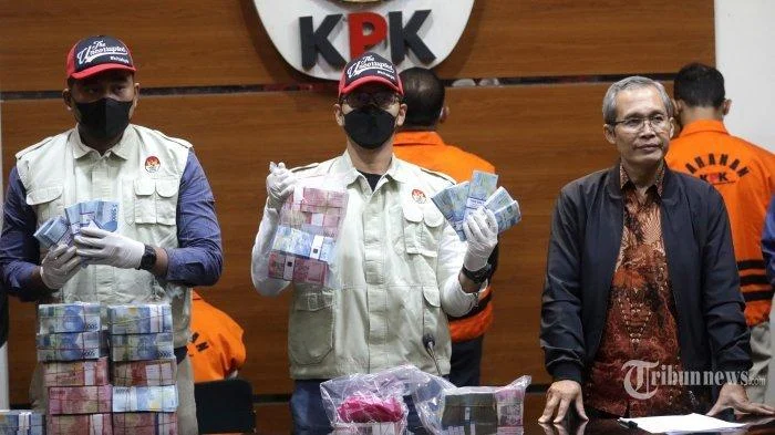 Operasi Tangkap Tangan KPK Jelang Lebaran 2026: Tiga Bupati Ditangkap, Uang Ratusan Juta Disita, dan Peringatan Gratifikasi