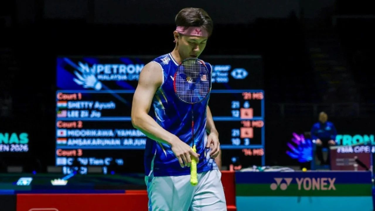 Orleans Masters 2026: 7 Wakil Indonesia Siap Guncang Babak 16 Besar dan Berjuang ke Perempat Final