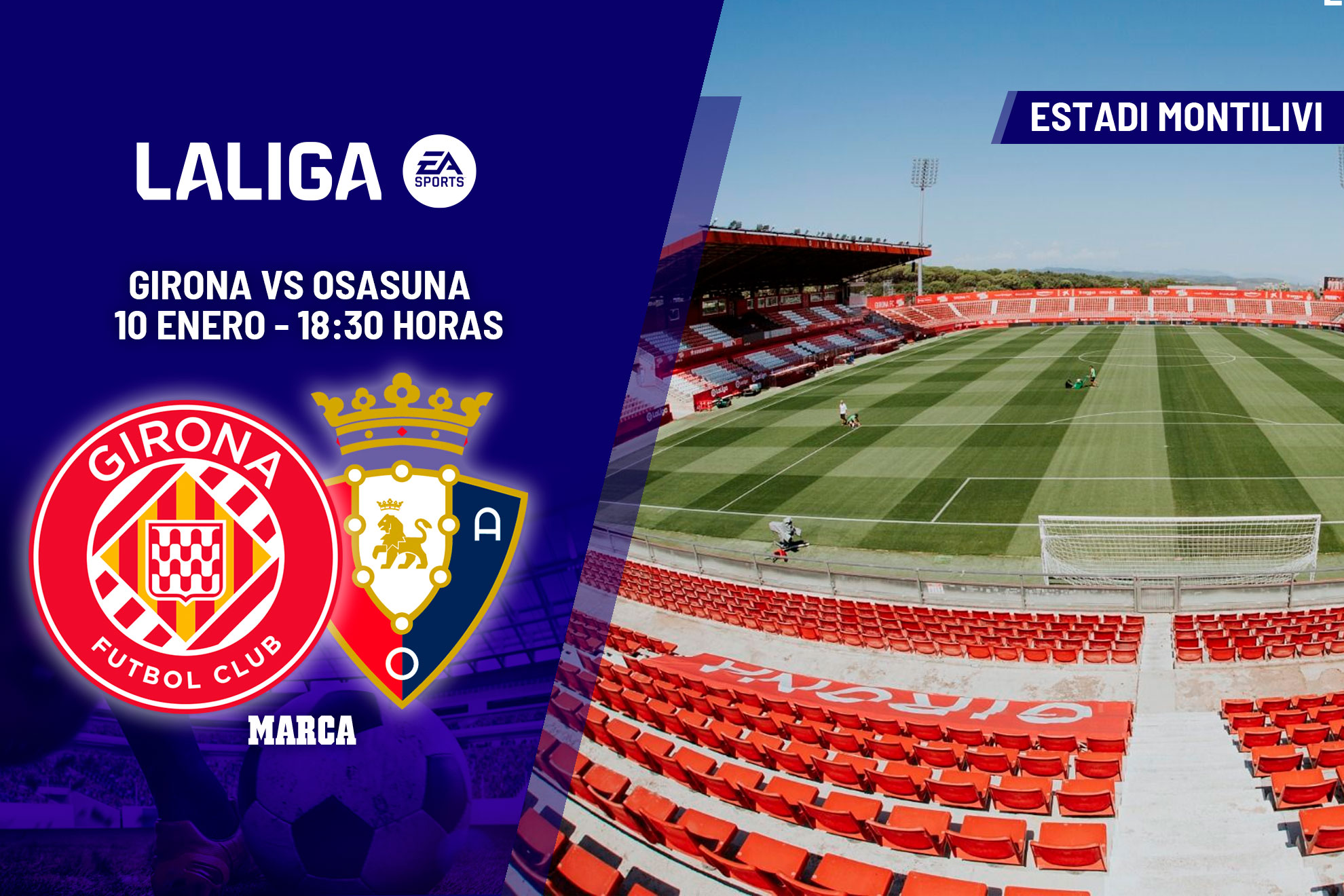 Osasuna vs. Girona: A Mid-Table Stalemate for Supremacy and Safety