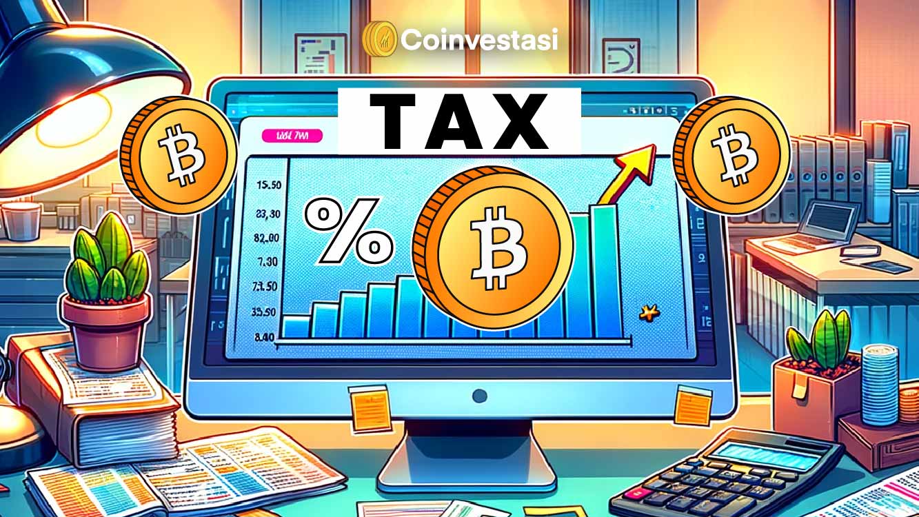 Pajak Kripto Indonesia Lampaui Rp1,93 Triliun per Januari 2026, Perdagangan Digital Jadi Motor Penerimaan Negara