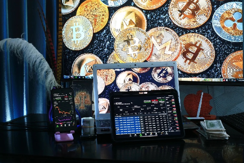 Pajak Kripto Jadi Polemik: CEO Indodax Ungkap Curhatan dan Tuntutan Keadilan Kompetisi