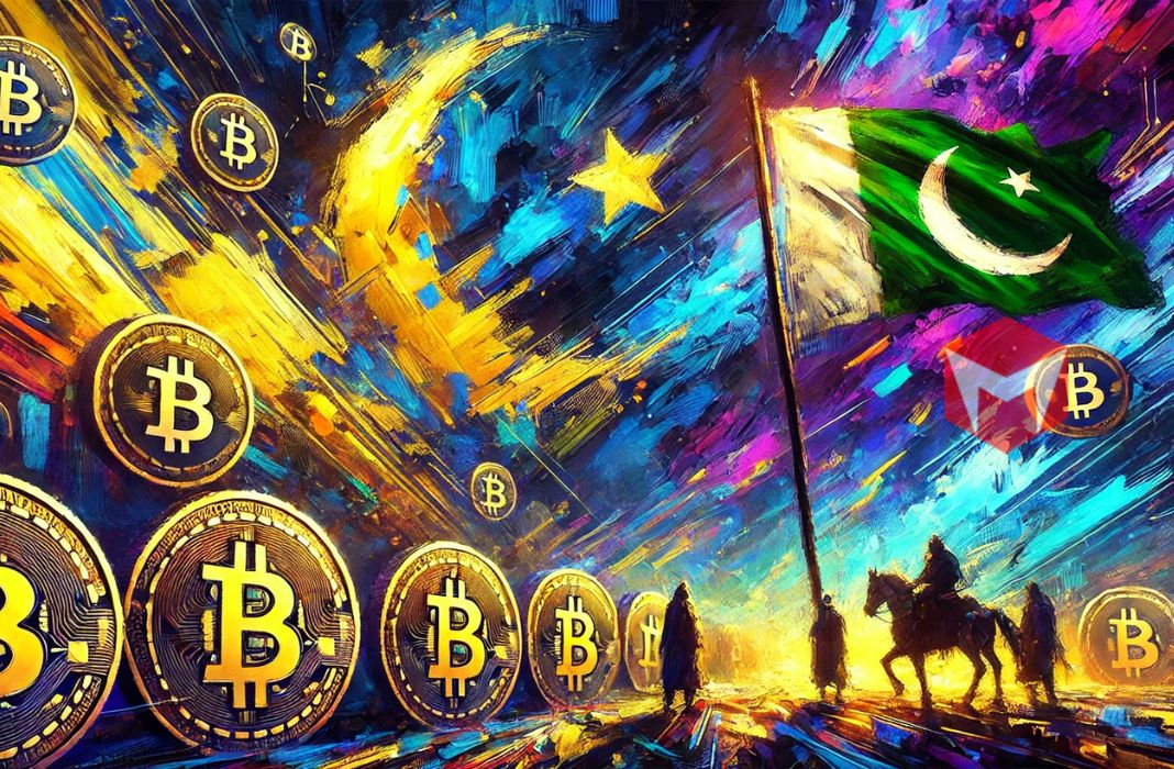 Pakistan Resmi Legalkan Kripto, Membuka Era Baru bagi Industri Aset Digital yang Lebih Terbuka di Rakyatnesia.com