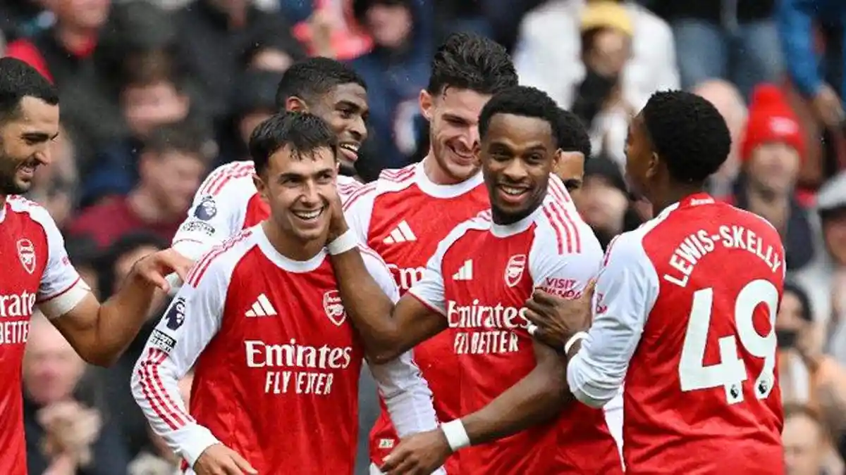 Pemain Arsenal “Habis” Bersama Timnas, Zubimendi Jadi Pemain Kesepuluh Yang Dipulangkan!