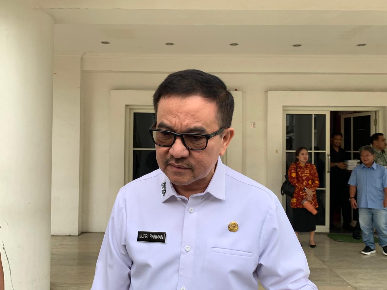 Pemprov Sulsel Tegaskan Belum Ambil Keputusan soal PPPK Dirumahkan, Fokus Evaluasi Kinerja dan Penyesuaian Berbasis Data Akuntabel