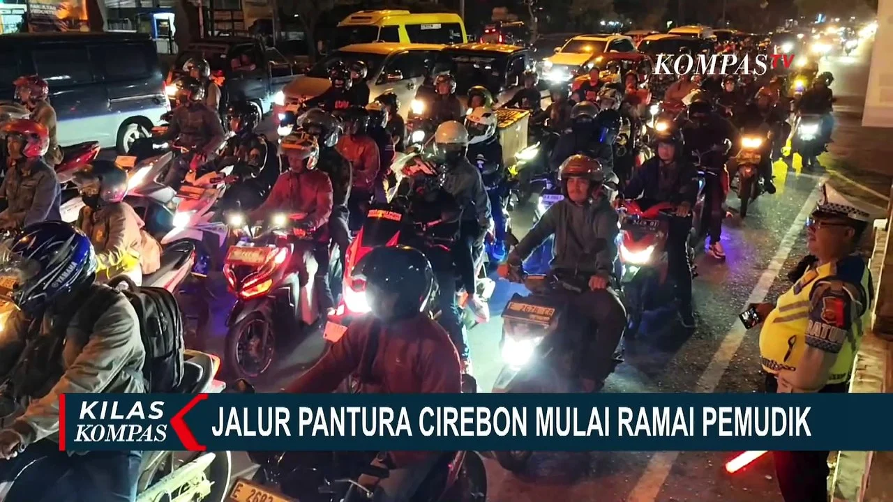 Pemudik Jadi Korban: Modus ‘Uang Lewat’ di Tanah Abang Mengguncang Jakarta, Pelat Luar Dijadikan Alibi