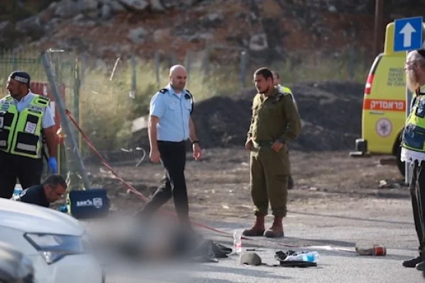 Penembakan Fatal di Tammun: Empat Anggota Keluarga Palestina Tewas, Israel Klaim Ancaman