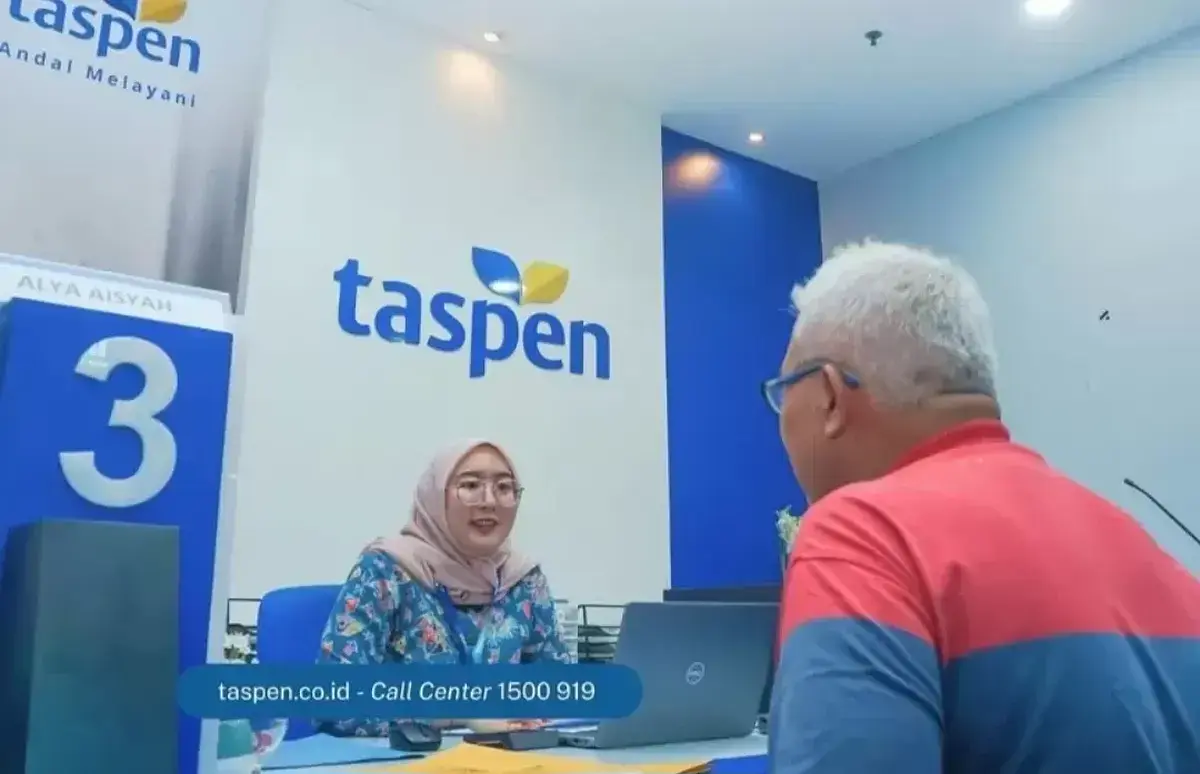 Pensiun Miliki Potensi Penghasilan Ganda: Taspen Ingatkan Bahaya Modus Penipuan Canggih Mengatasnamakan Lembaga