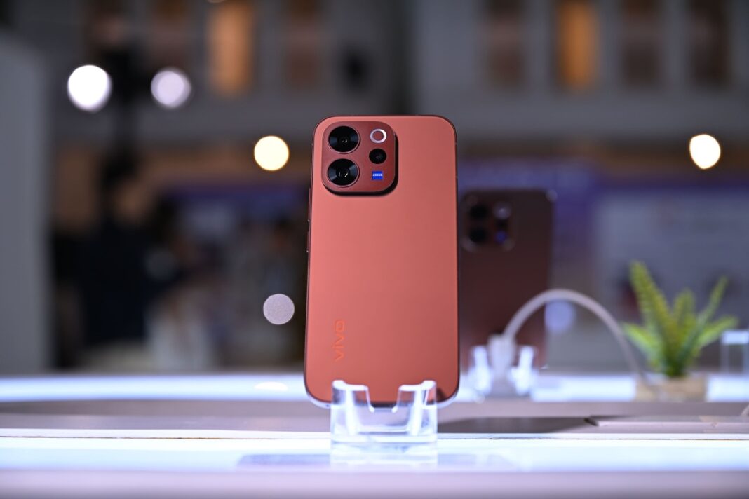 Penyesuaian Harga Smartphone Vivo dan iQoo Mulai 18 Maret 2026 Akibat Lonjakan Biaya Komponen Global