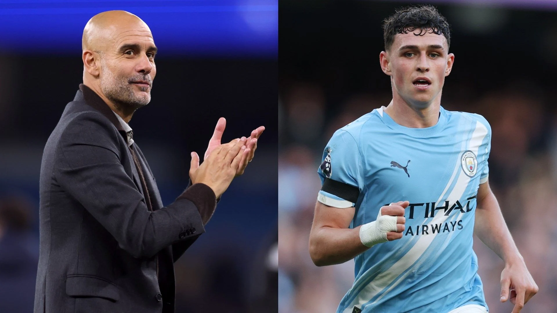 Pep Guardiola Bertekad Bawa Manchester City Kembali Ke Puncak: Kebangkitan Setelah Kegagalan di Liga Champions
