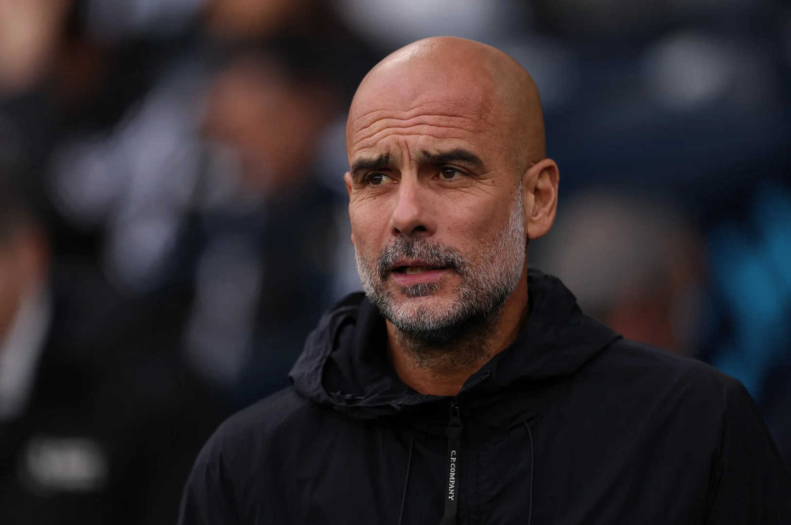 Pep Guardiola Bikin Geger: Taktik 4-2-4 Menghancurkan Arsenal, Rumor Slot ke Bayern, dan Spekulasi Karir Internasional Selanjutnya