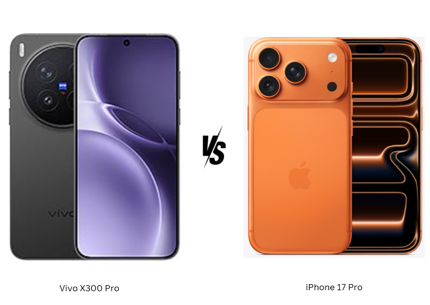 Persaingan Sengit di Segmen Menengah Premium: Vivo X300 FE vs. iPhone 17a, Pertarungan Android vs. iOS di 2026