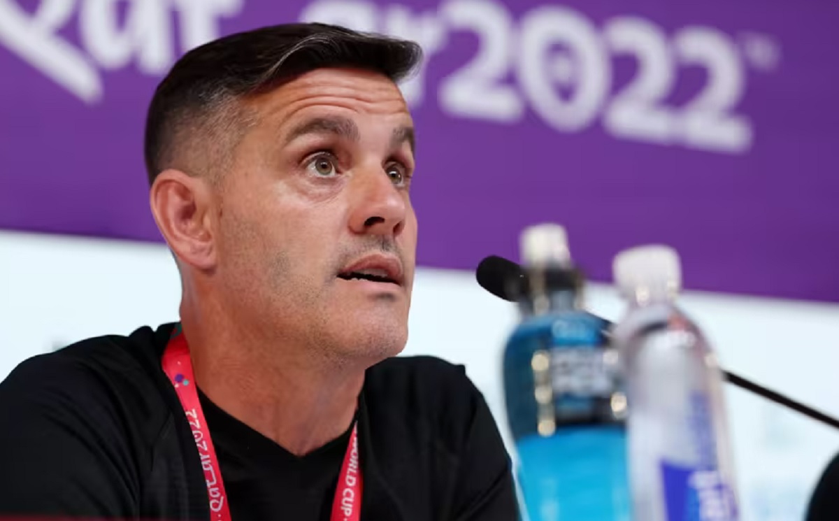 Persiapan Krusial Timnas Indonesia untuk FIFA Series 2026: John Herdman Lakukan Perampingan Skuad, 18 Pemain Terancam Dicoret
