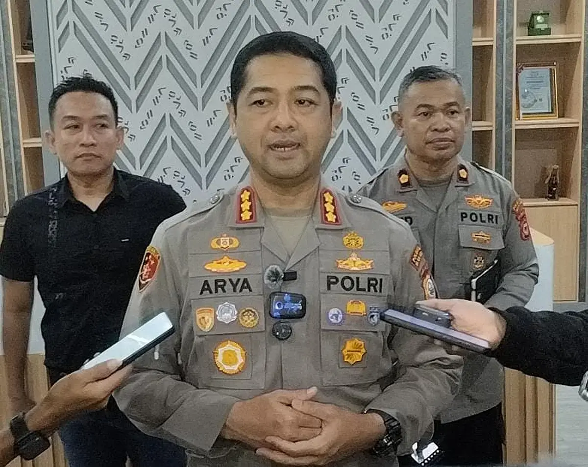 Polisi Makassar Jadi Tersangka Kasus Tewasnya Remaja 18 Tahun Saat Pembubaran Tawuran