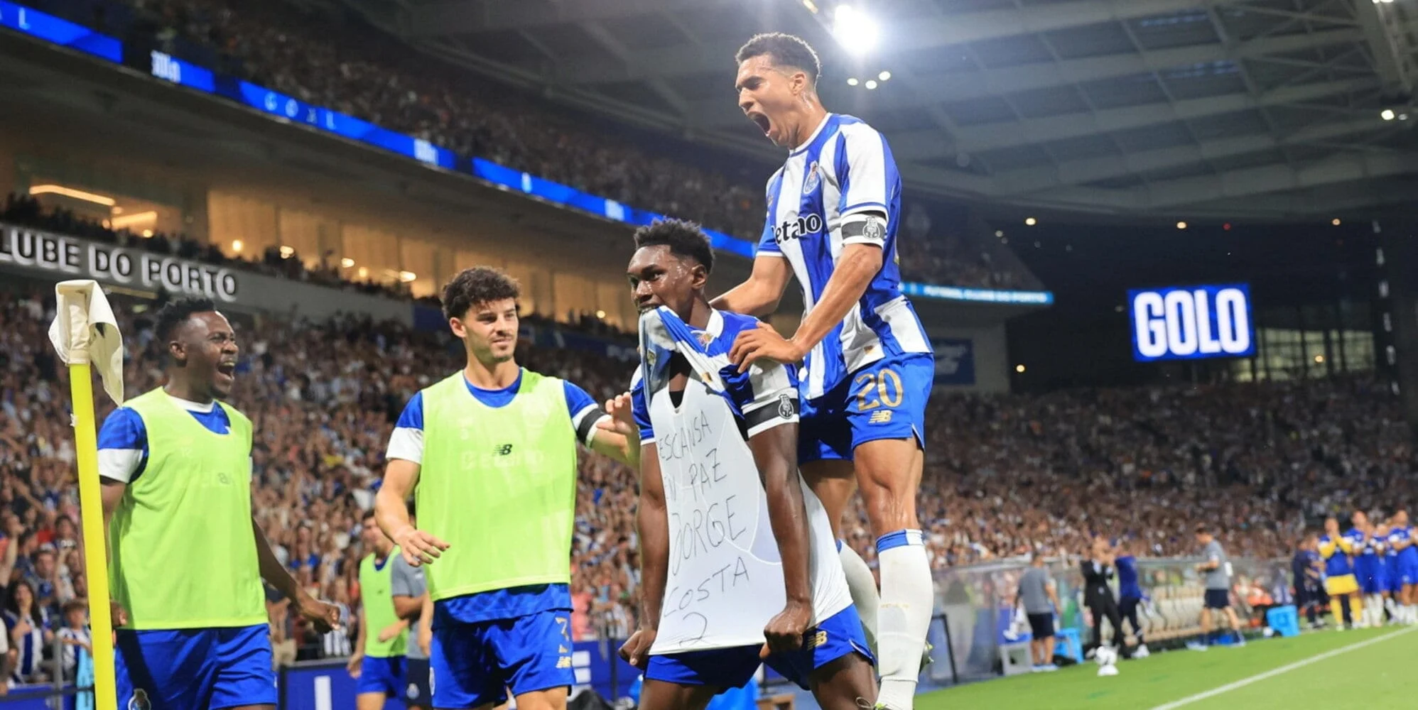 Porto Guncang Dunia Sepakbola: Kontes Kaos 1000 Thiago Silva & Kebangkitan Alberto Costa Menyulut Harapan Juara