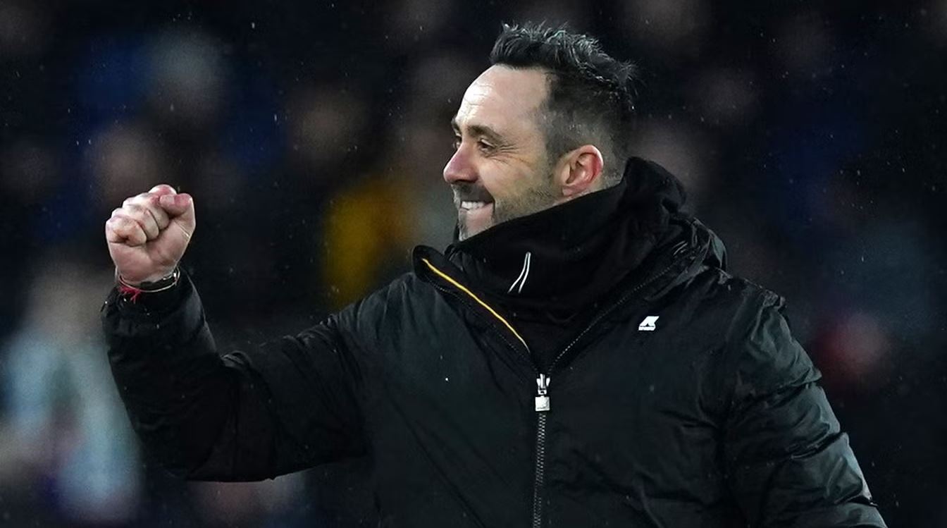 Potensi Starting XI Tottenham Hotspur di Bawah Kepelatihan Roberto De Zerbi: Sebuah Revolusi Taktis Menanti
