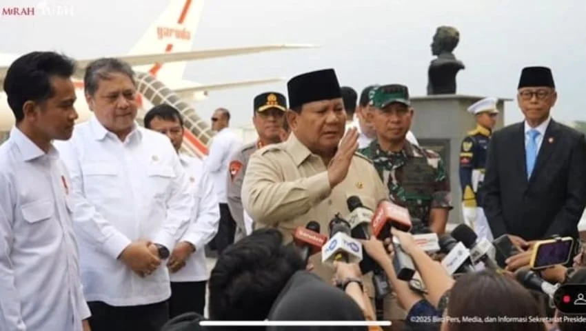 Prabowo Ancaman Tutup Dapur MBG: Kontroversi Joget Viral dan Kegagalan IPAL Mengguncang Bandung Barat