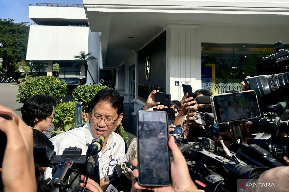 Prabowo Panggil Airlangga, Rosan, dan Purbaya ke Istana: Langkah Tegas Efisiensi Anggaran Kementerian