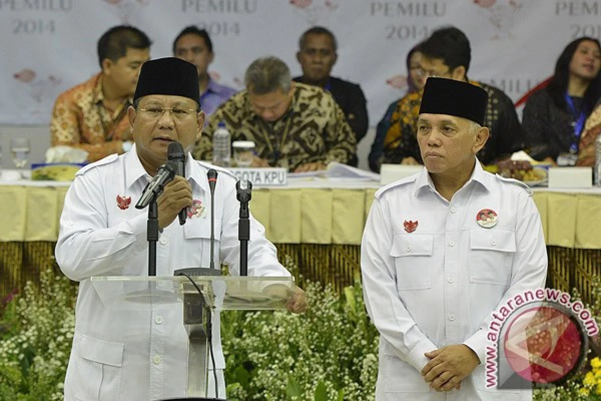 Prabowo Soroti Kritik, Janjikan Penghematan & Suntikan Dana Rp200 Triliun untuk Jaga Defisit APBN < 3%