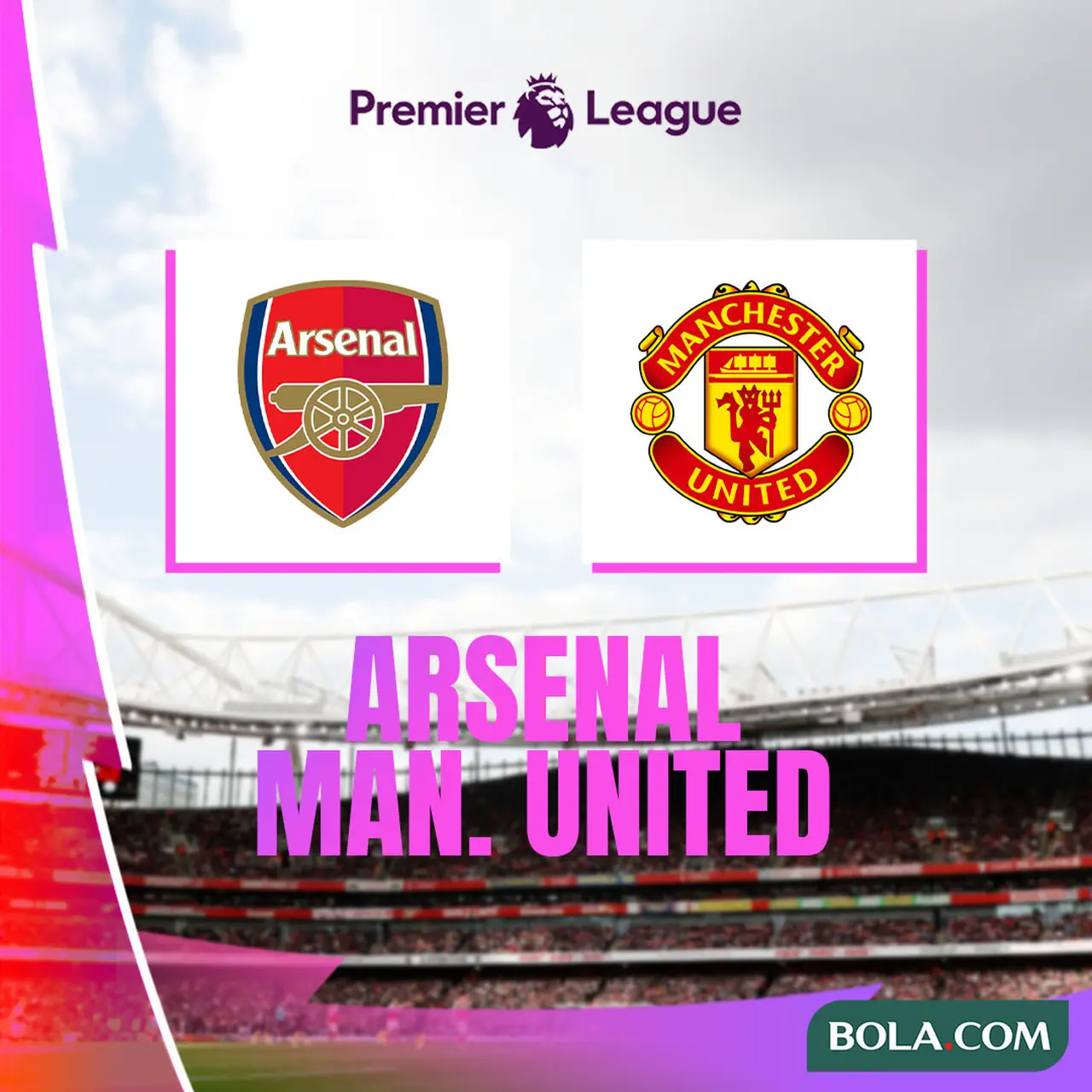 Prediksi Arsenal Vs Chelsea: Meriam London Unggulan Superkomputer, The Blues Dihantui Sejarah Kelam