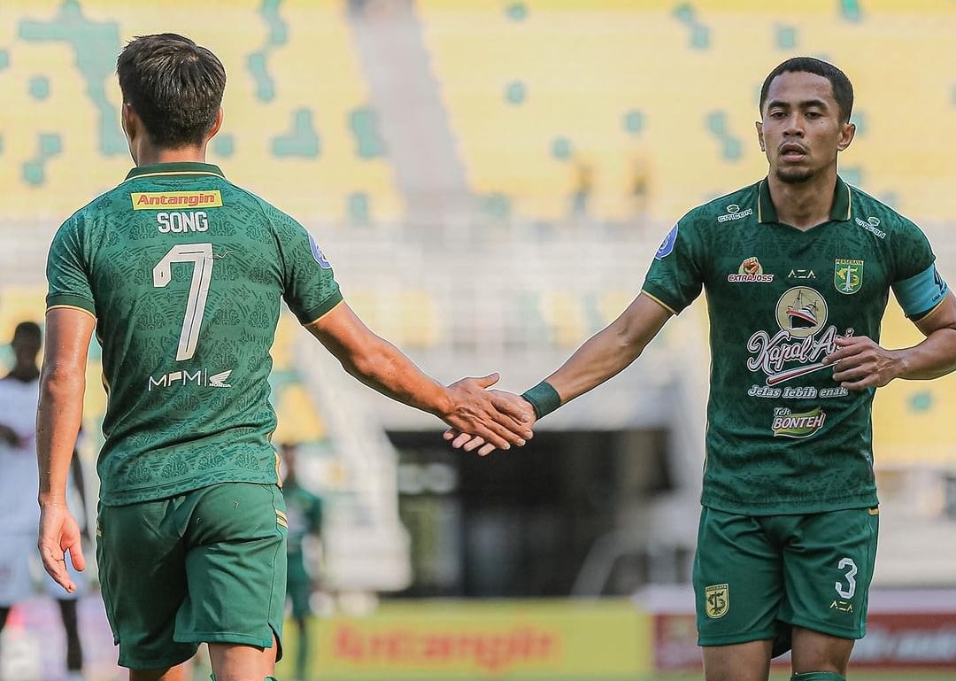 Prediksi Borneo FC vs Persebaya: Pesut Etam Ambisi Rayakan HUT dengan Kemenangan