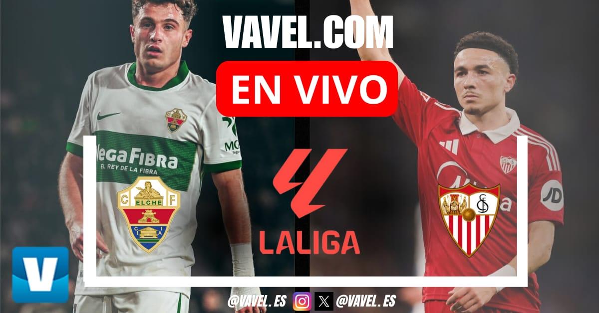 Prediksi Elche CF vs Sevilla FC 20 Januari 2026: Duel Kuda Hitam Melawan Raksasa yang Tertidur di La Liga