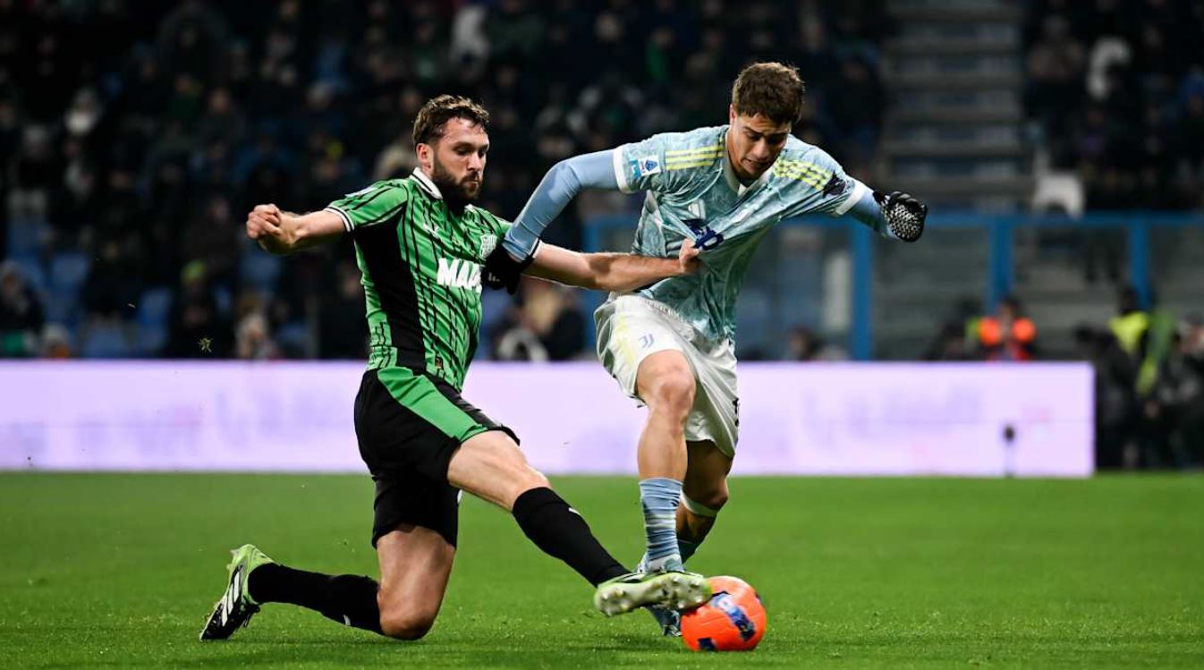 Prediksi Juventus vs Sassuolo (22/3/2026): Bianconeri Kejar Zona Liga Champions demi Masa Depan Klub dan Kejayaan Eropa