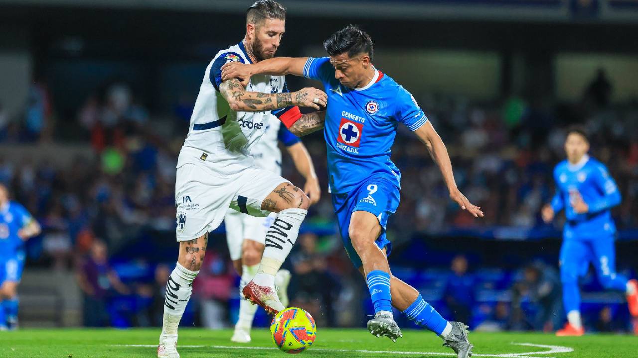 Prediksi Pertandingan Cruz Azul vs Monterrey di CONCACAF Champions Cup: Siaran Langsung, Jadwal, dan Analisis Mendalam