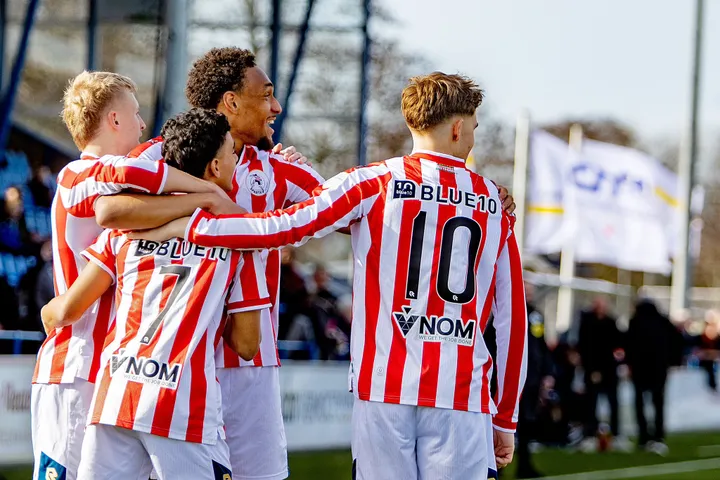 Prediksi Sparta Rotterdam vs PEC Zwolle 8 Maret 2026: Duel Penentu Momentum Eredivisie, Analisis Mendalam Head to Head, Taktik, dan Potensi Kejutan
