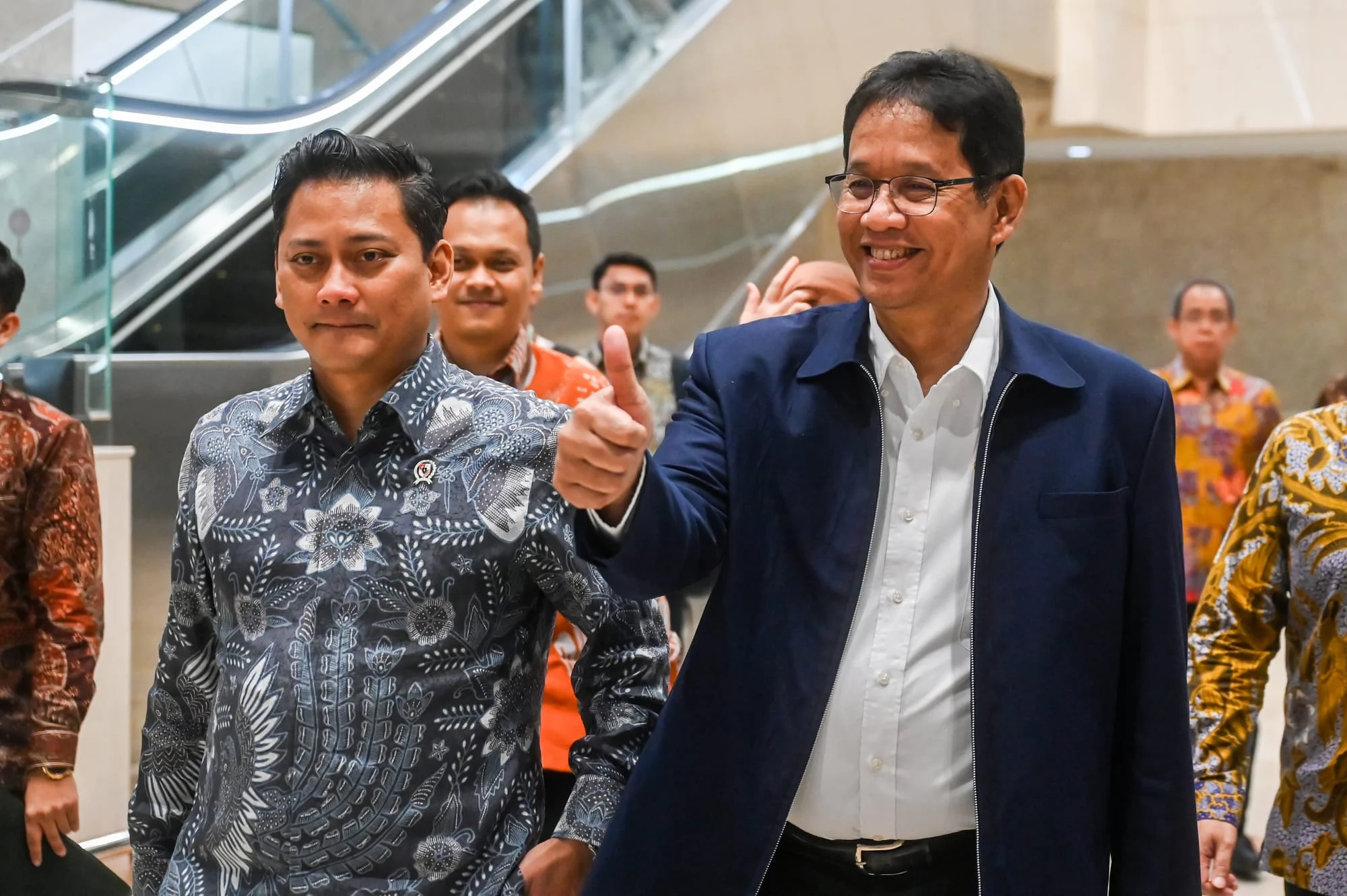 Presiden Desak Airlangga & Purbaya Rampingkan Anggaran: Target Potong 10% demi Efisiensi Nasional