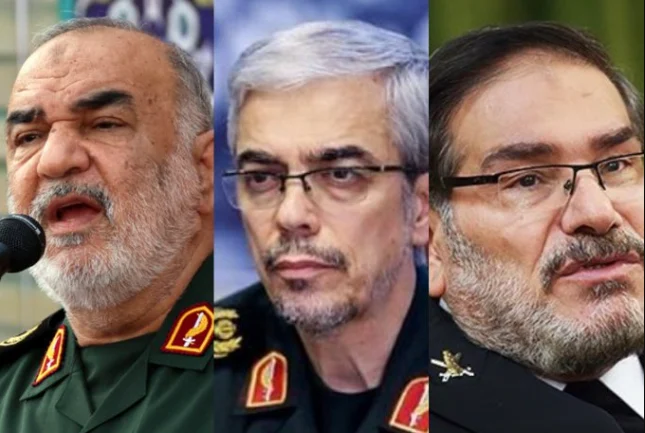 Presiden Iran Duka, Tiga Petinggi Tewas dalam Serangan Israel‑AS: Dampak Besar pada Keamanan Nasional