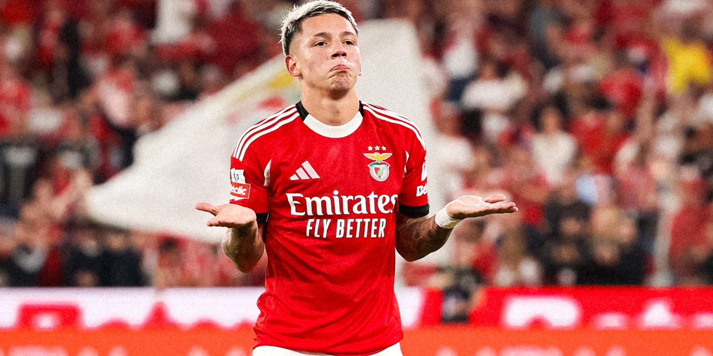 Prestianni’s Return and Benfica’s Heavy Artillery: The Probable Starting Eleven