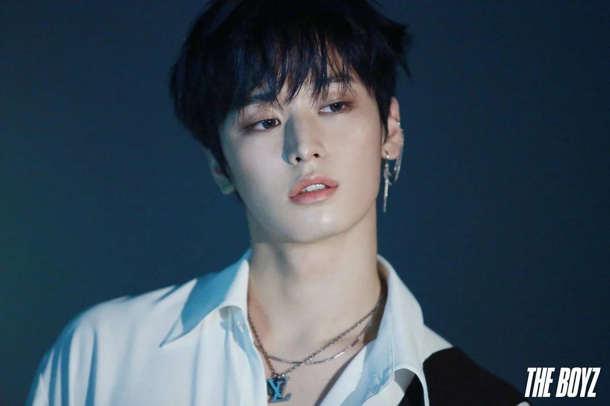 Profil Juyeon THE BOYZ: Fakta dan Pesona Visual yang Bikin Jatuh Hati
