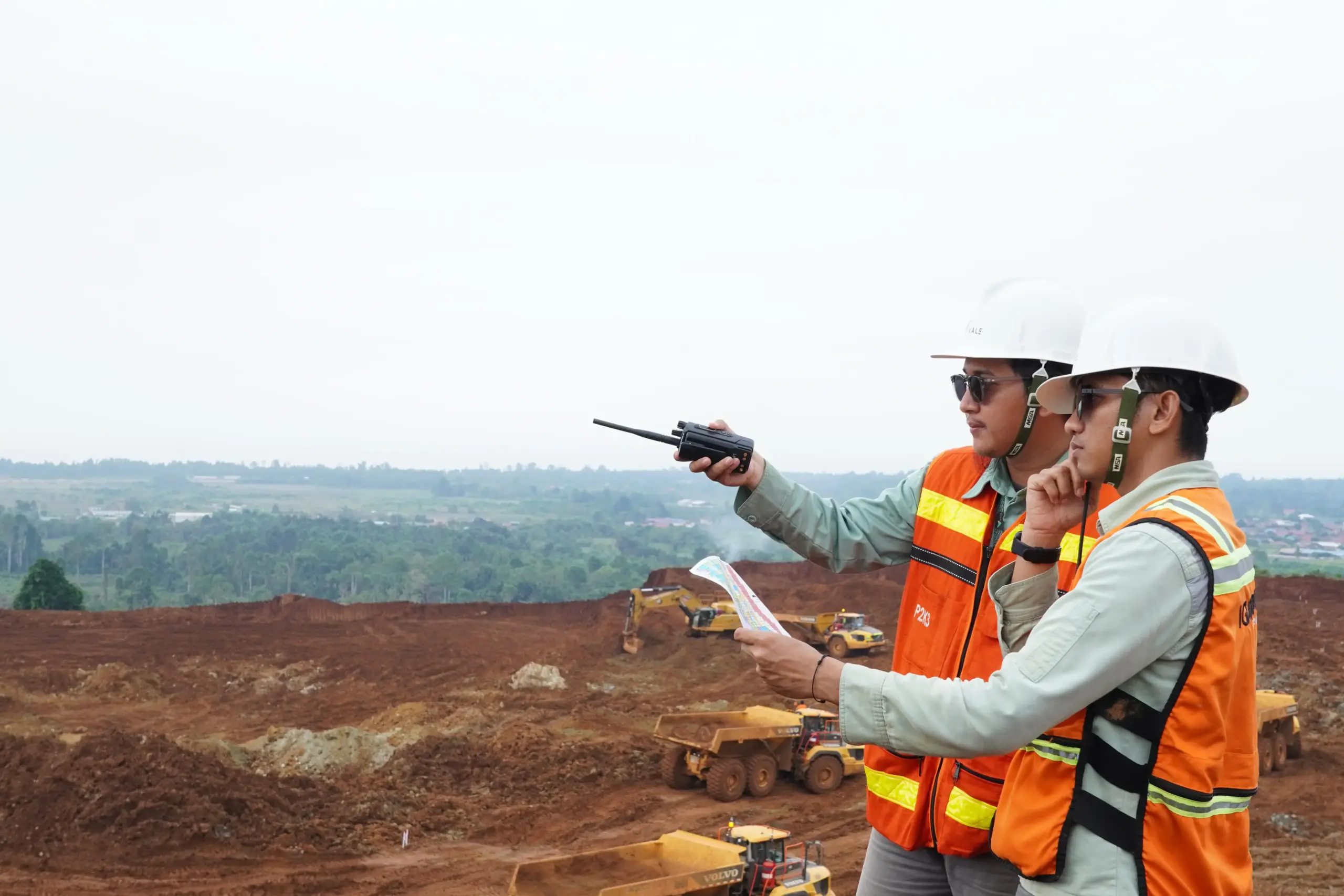 PT Vale Indonesia Tbk (INCO) Cetak Kinerja 2025 yang Solid, Bukti Ketangguhan Hadapi Dinamika Pasar dan Perkuat Fondasi Pertumbuhan Jangka Panjang