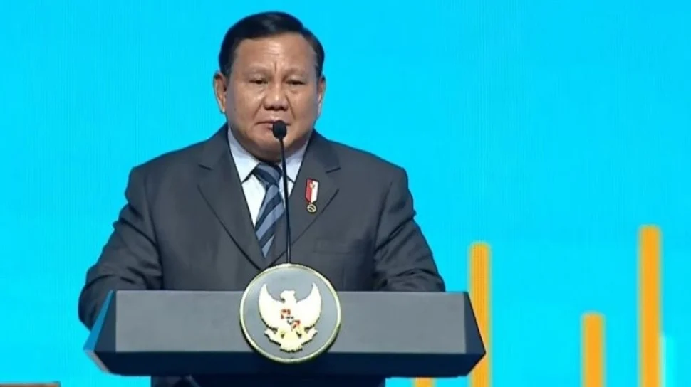 PVRI Tuding Prabowo: Pernyataan Anti‑Kritik Jadi Pemicu Kekacauan Politik