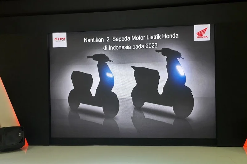 Rahasia Patén Motor Listrik Murah Honda Terungkap: Menggali Basis Motor Komuter Populer