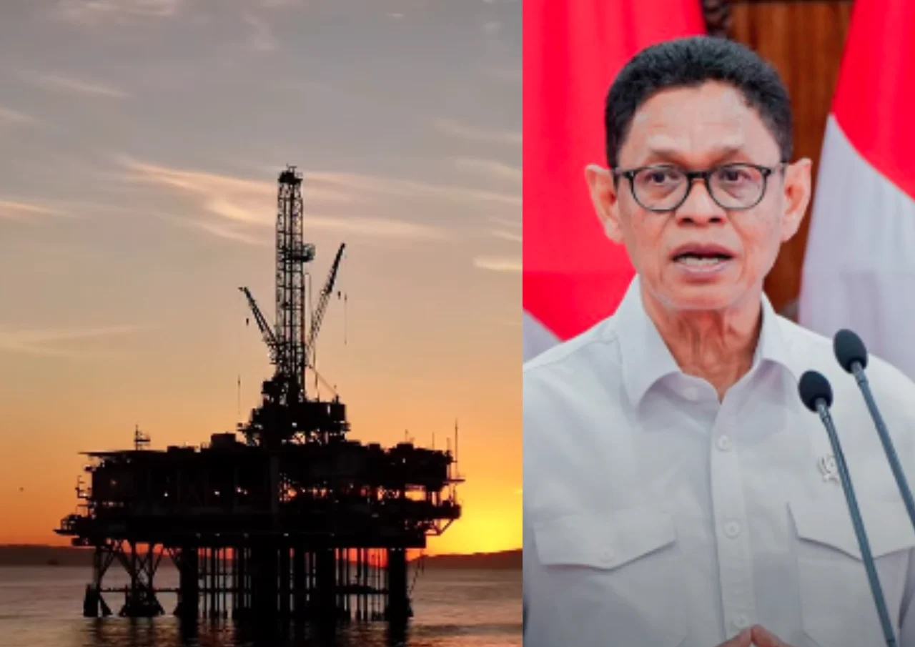 Raksasa Gas Masela: Investasi Rp300 Triliun dan Janji Ketahanan Energi Indonesia