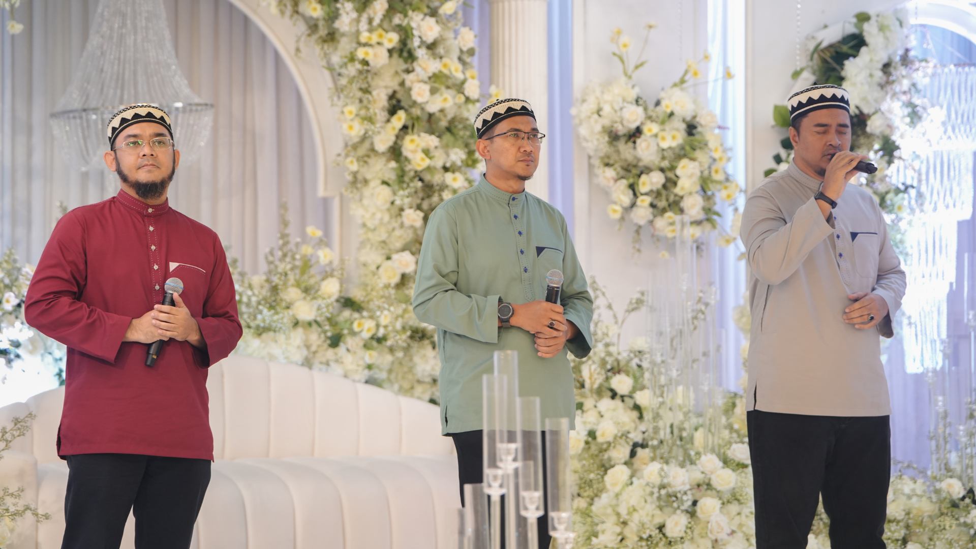 Ramadan dan Syawal Berpelukan di Muara Toleransi: Ujian Iman Setelah Takbir