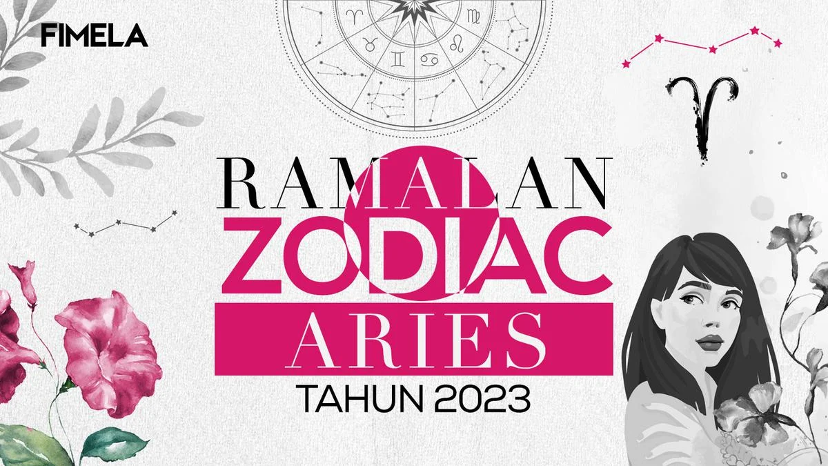 Ramalan Zodiak Aries 23 Maret 2026: Energi Baru, Cinta Hangat, dan Kesempatan Karier Menjanjikan