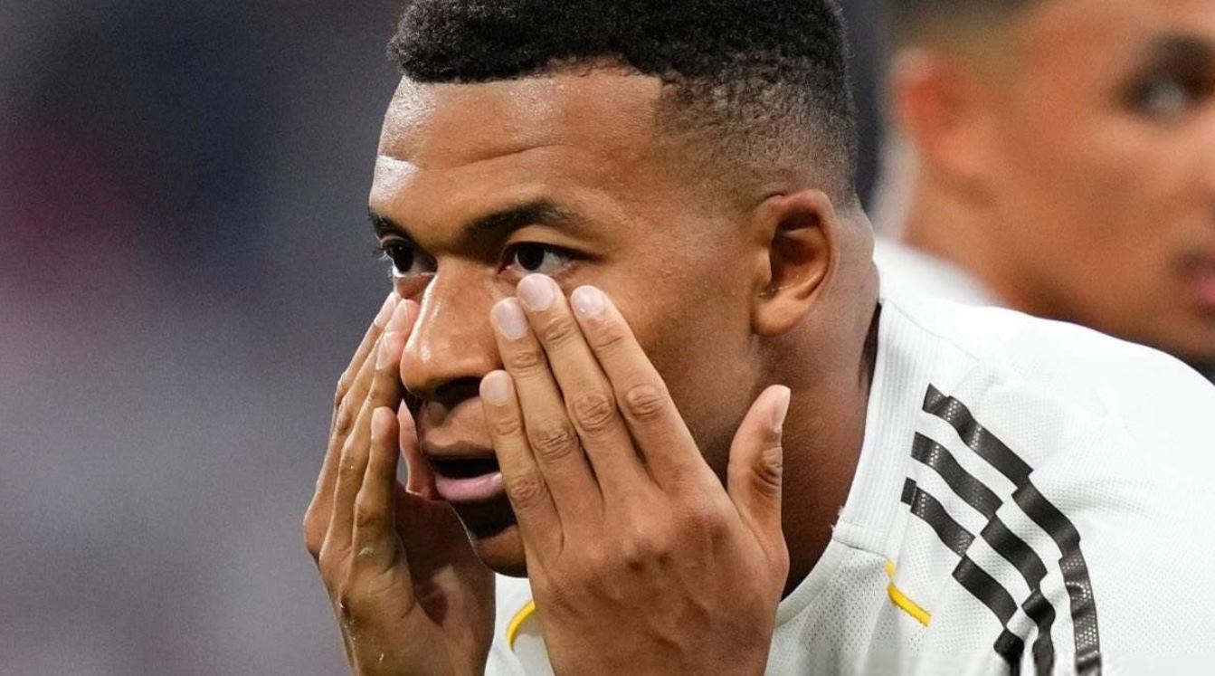 Real Madrid Diduga Lakukan Malapraktik Cedera Kylian Mbappé: Kesalahan Diagnosis Kaki, Konsultasi Obat Lewat ChatGPT!