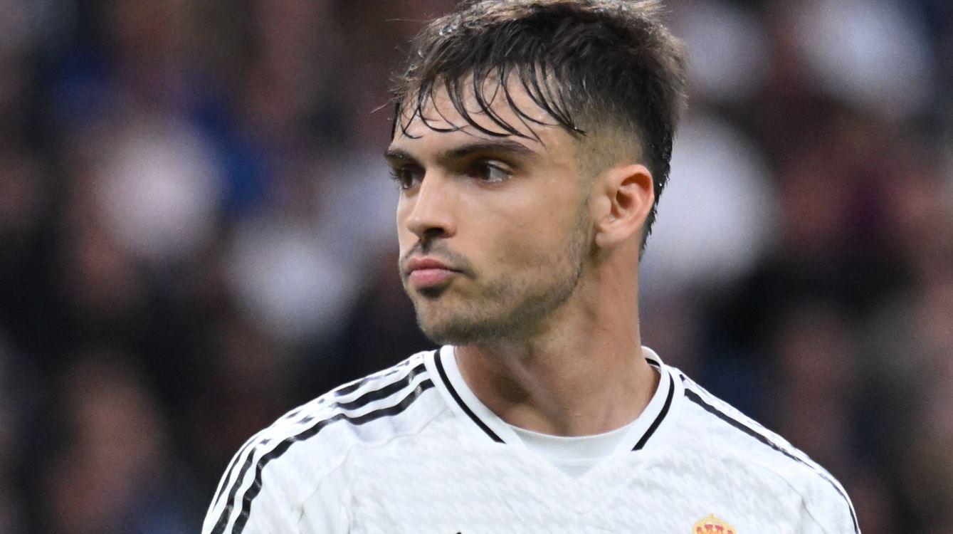 Real Madrid Krisis Bek Tengah Saat Menjamu Skuad Azulones di Bernabeu, Lini Pertahanan Real Madrid Diuji Keras Menjelang Pekan Krusial