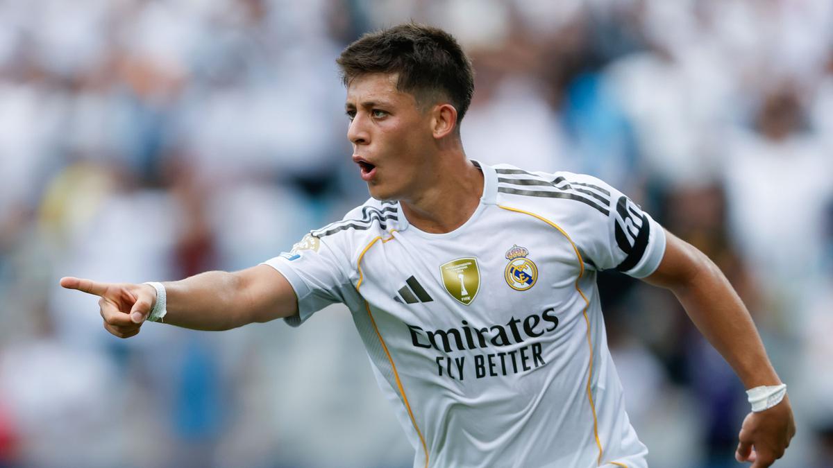 Real Madrid Siapkan Rp1,7 Triliun Demi Gaet Rodri, Bintang Manchester City Itu Terbuka Peluang Pindah