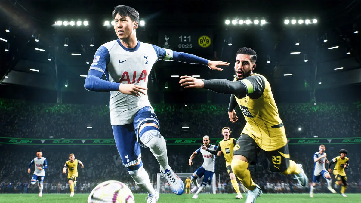Rekomendasi 10 Game Olahraga Digital Terbaik 2026 untuk Perangkat Mobile: Sensasi Arena Virtual di Genggaman Anda
