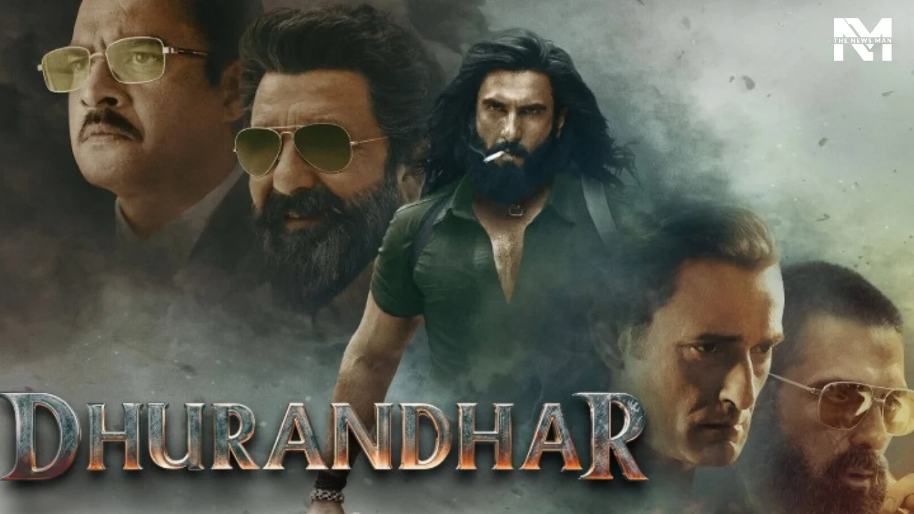Rekor Box Office Dhurandhar 2: Dari Pembukaan Spektakuler Hingga Target Rp1.000 Crore