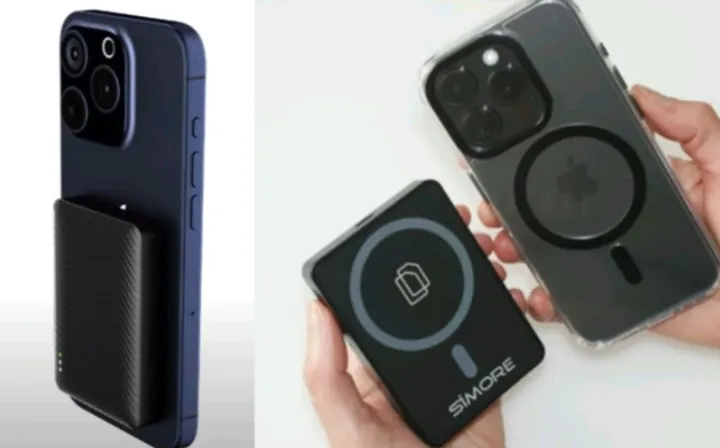 Revolusi Desain Smartphone: Apple Memimpin Tren Perangkat Tanpa Port Pengisian, Menuju Era Nirkabel Sepenuhnya
