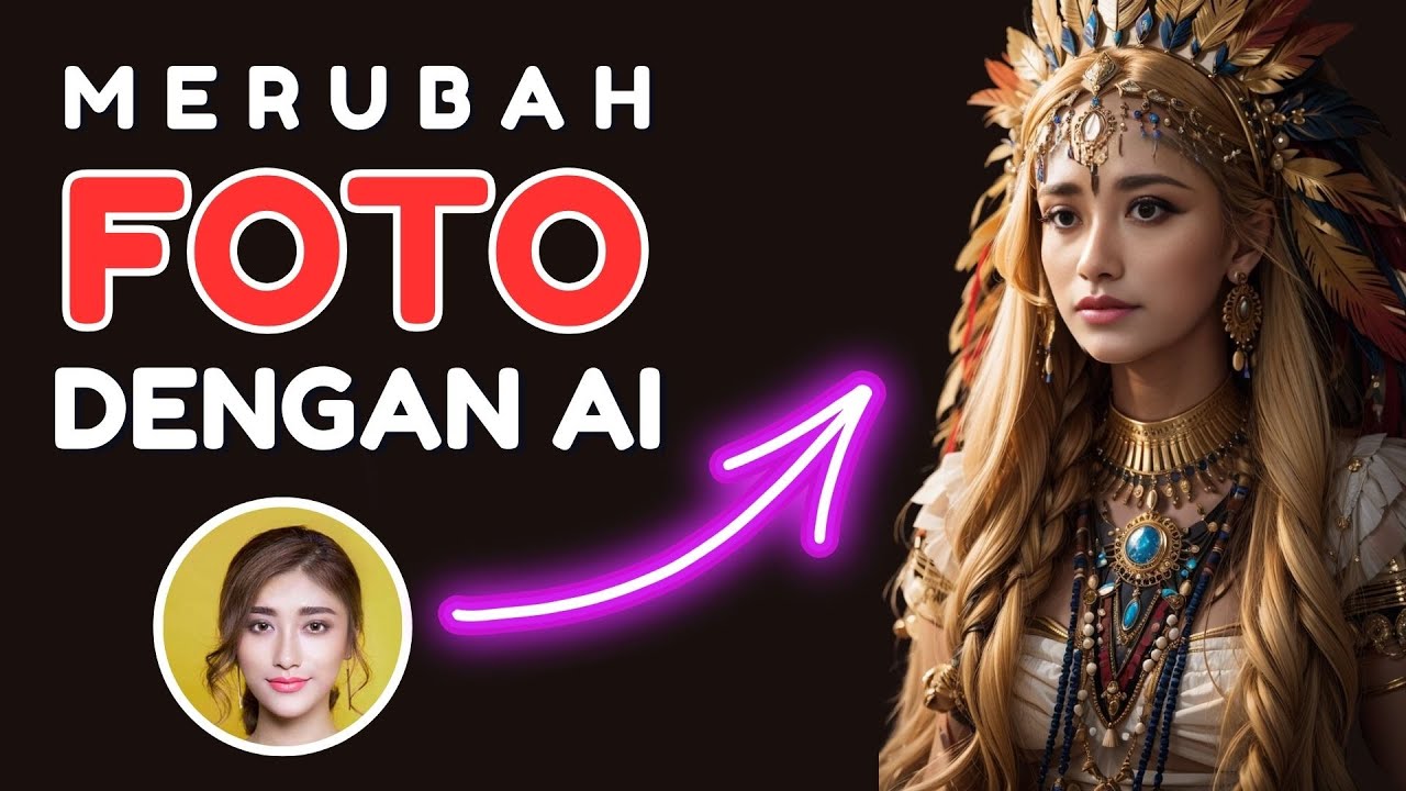 Revolusi Kreativitas Digital: Menguasai Prompt AI untuk Mengubah Cara Edit Gambar dan Menciptakan Visual Luar Biasa