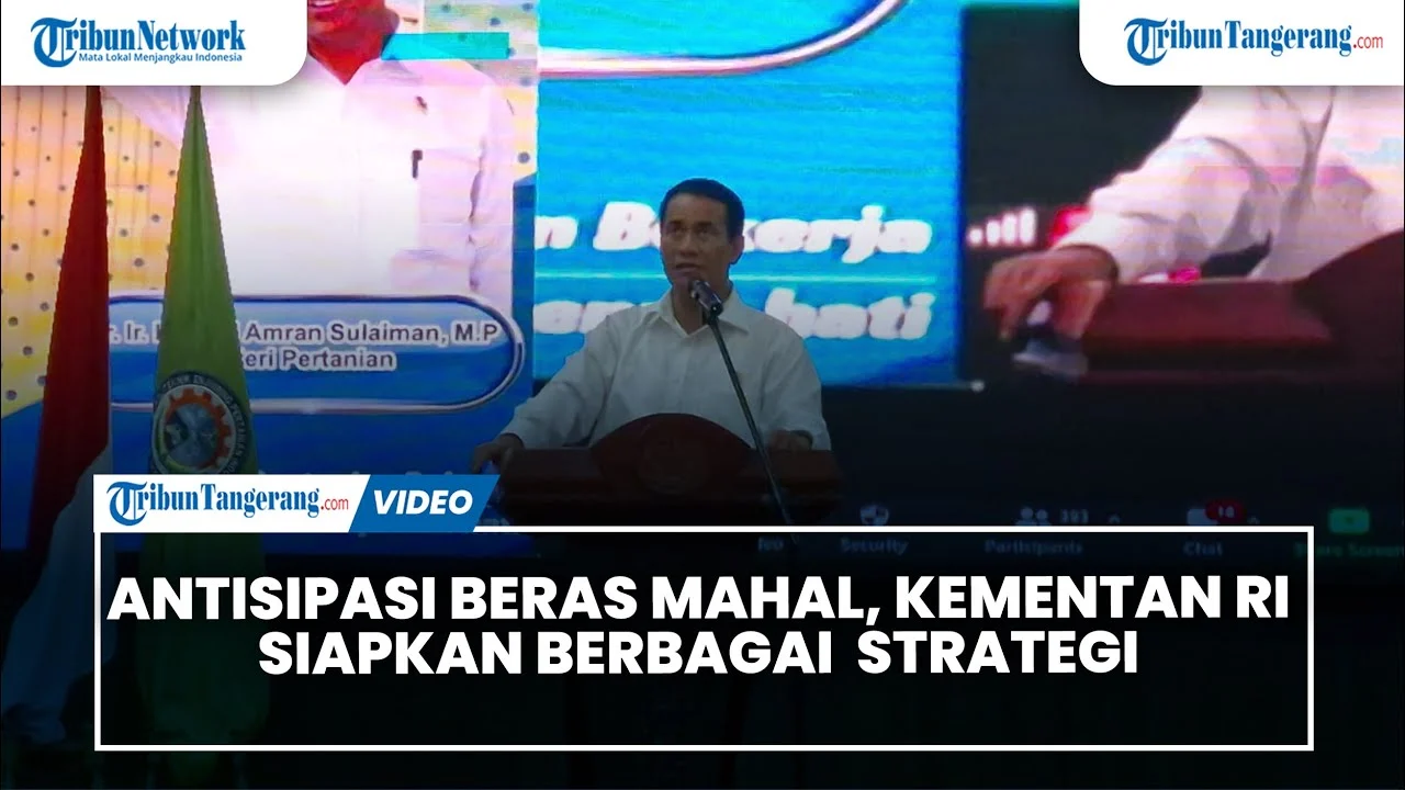 RI Siapkan Bukti Kuat Antisipasi Investigasi USTR: Strategi Menghadapi Tuduhan Kapasitas Berlebih dan Tenaga Kerja Paksa