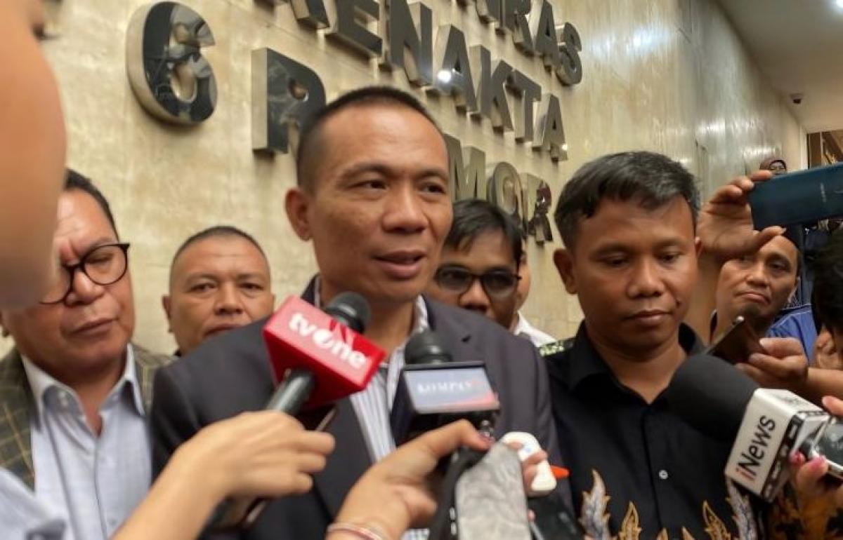 Rismon Sianipar Ajukan Restorative Justice dalam Kasus Ijazah Jokowi, Menanti Penyelesaian Damai di Tengah Kompleksitas Hukum