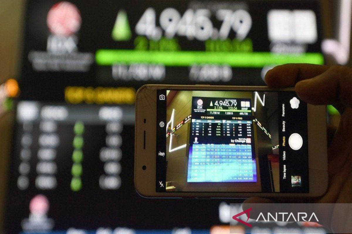 RUU Baru Kongres AS Mengancam Pasar Prediksi, Imbas Konflik Iran-AS dan Dugaan ‘Insider Trading’ Memanas