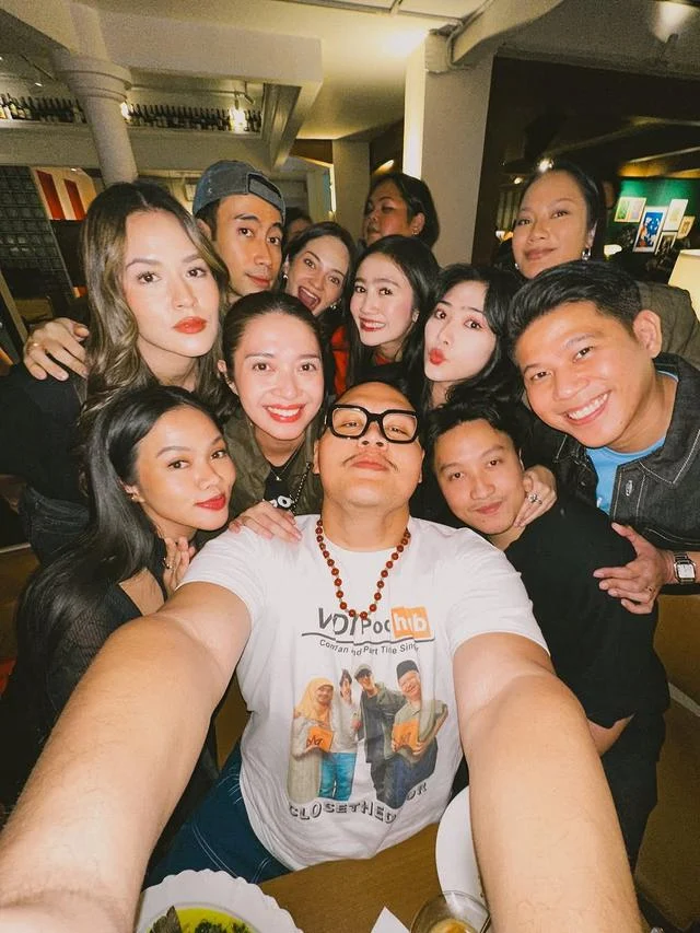 Sahabat Sheila Dara Murka! Selebgram Emy Aghnia Pakai Video Vidi Aldiano untuk Endorse, Otak Lo Di Mana?