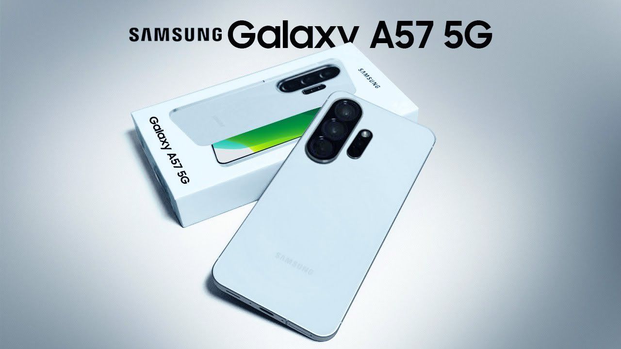 Samsung Galaxy A57 Siap Menggebrak Pasar: Spesifikasi Lengkap Terungkap Melalui Materi Promo Bocor Jelang Peluncuran Global
